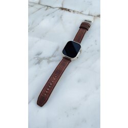 Apple Watch Deri Kordon 