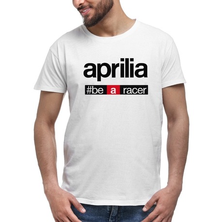 Aprilia "BeARacer" (Ön Sipariş)