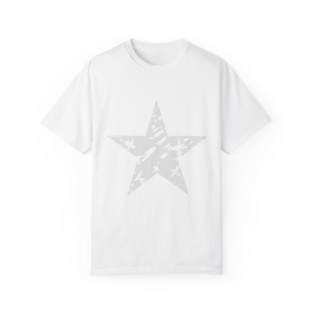 "Mindtrap" White T-Shirt