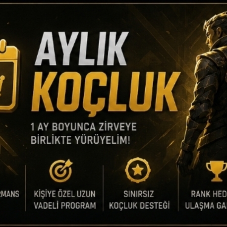Elite (Aylık)