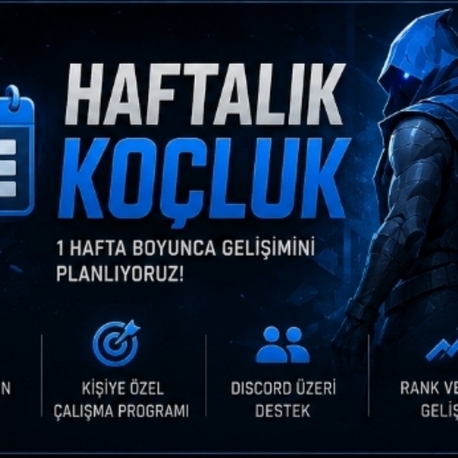 Gelişim (Haftalık)