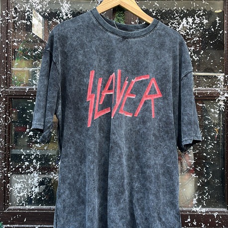 Slayer