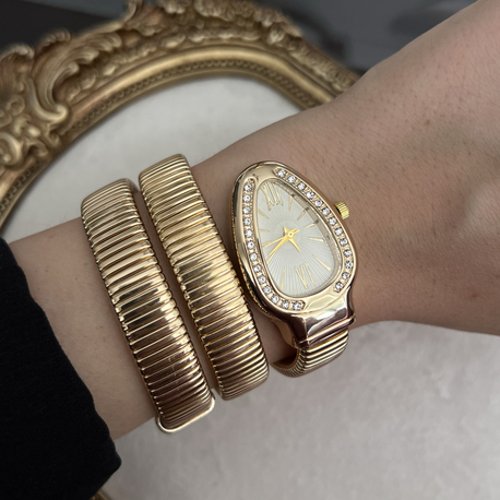 Serpenti Saat