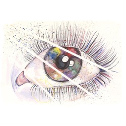 Göz / Eye