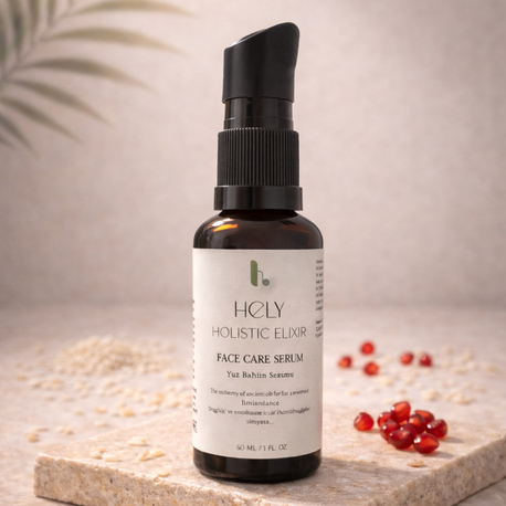 Holistic Serum | Face Care Serum
