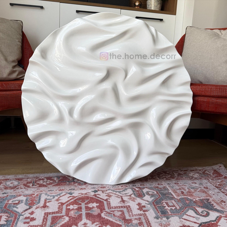 Curled  ( Renk için Instagram üzerinden iletişime geçin)