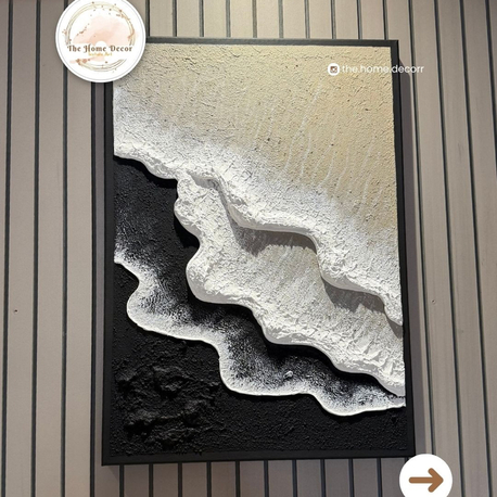 Wave V.60 ( Çerçeve görünümlü)