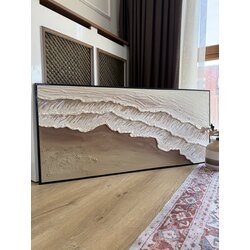 WAVE V.14 (Çerçeve görünümlüdür)