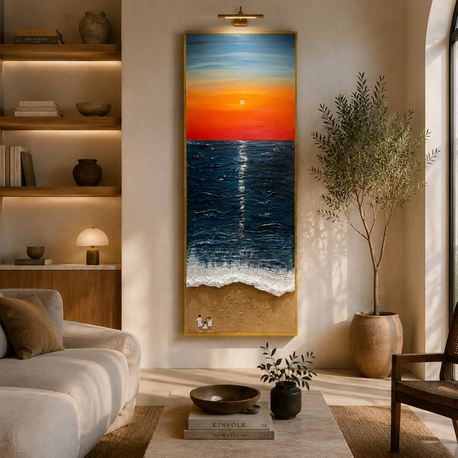 Wave V.67 ( Çerçeve görünümlü yapıldı )