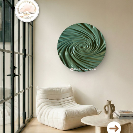 Curled V.3 ( Renk için Instagram üzerinden iletişime geçin)