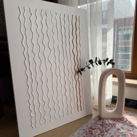 UNDULATION