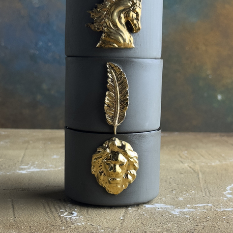 Gold series
