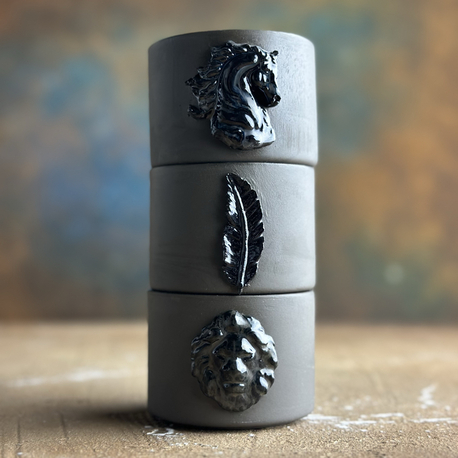 Metallic series