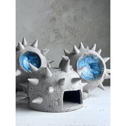 Breath censer