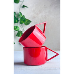Geometry red