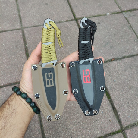 GERBER KYDEXLİ BIÇAK 