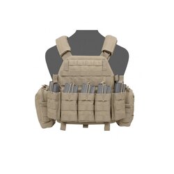 WARRIOR ASSAULT DCS YELEK
