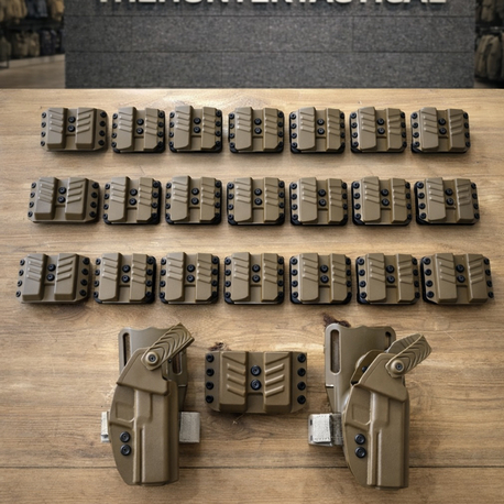KYDEX KILIF KÜTÜKLÜK 