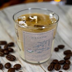 İce Latte 