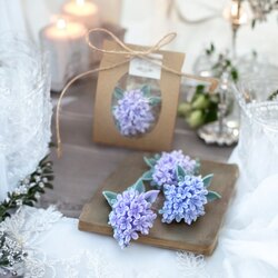 Wedding Collection Lilac