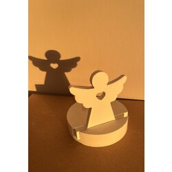 Angel mumluk