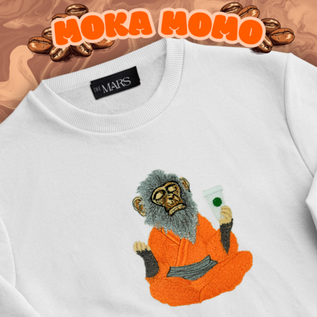 MOKA MOMO