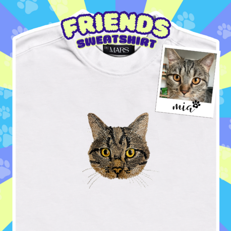 FRIENDS Sweatshirt