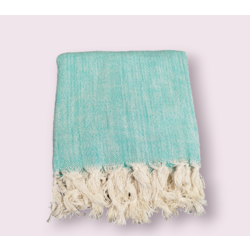 Peshtemal ( Turkish Towel ) 