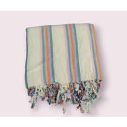 Peshtemal ( Turkish Towel ) 