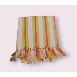 Peshtemal ( Turkish Towel ) 