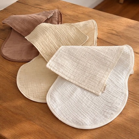 Ağız Mendili - Omuz Örtüsü