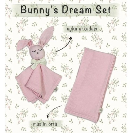 Bunny's Dream Set