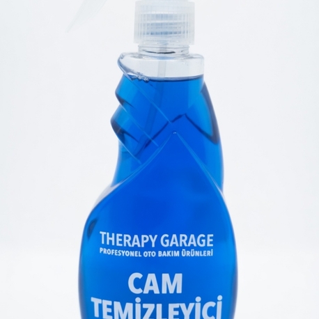 CAM TEMİZLEYİCİ 