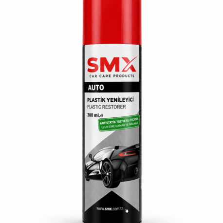 SMX plastik yenileyici
