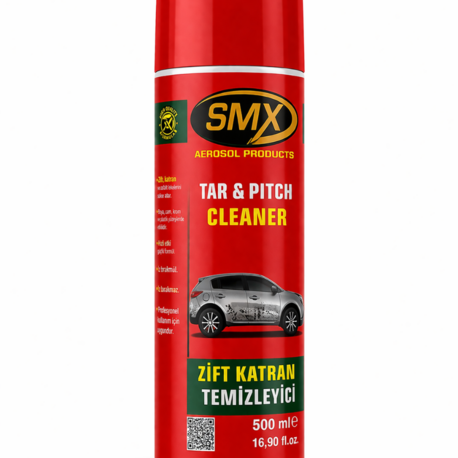 SMX Zift Katran Sökücü