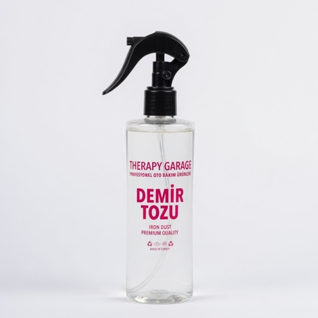 Demir Tozu Spreyi