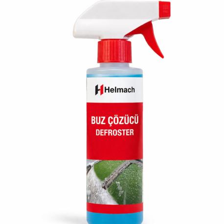 Buz Çözücü Sprey