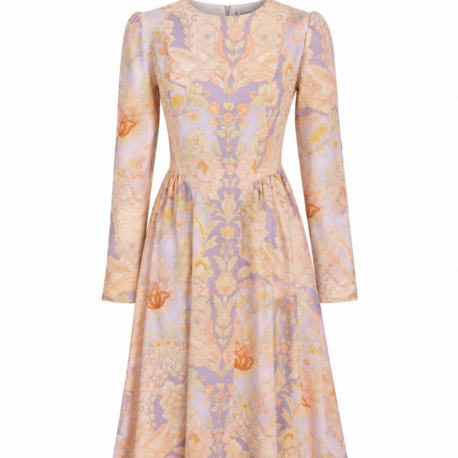 Lilly Lilac