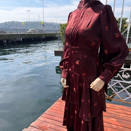 Rosélie Bordeaux