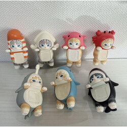Mofu Hippers Blind Box