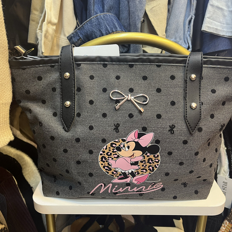 Minnie mouse çanta