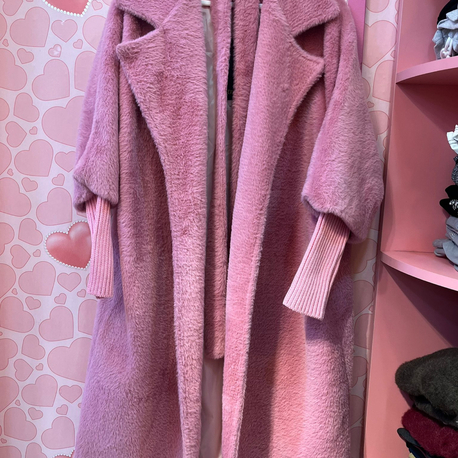Pembe kaban