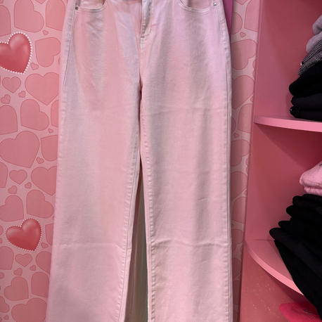 İthal soft touch jean