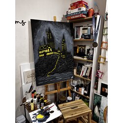 Hogwarts