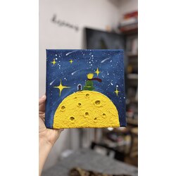 Küçük Prens✨