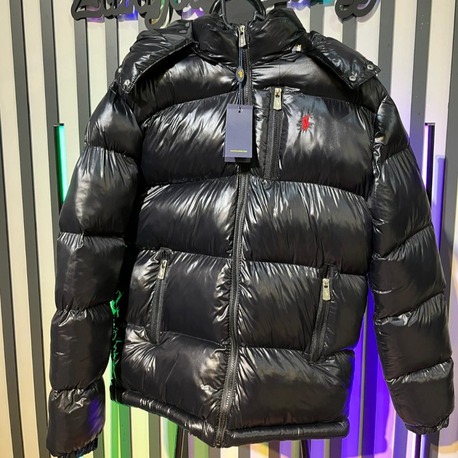 POLO RALPH LAUREN PREMİUM MONT