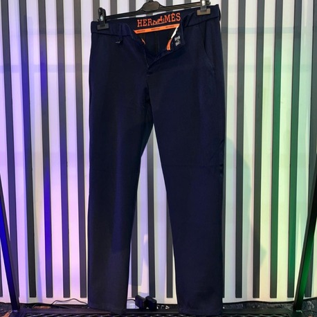 HERMES PARİS PREMİUM İTHAL JAGGER PANTOLON