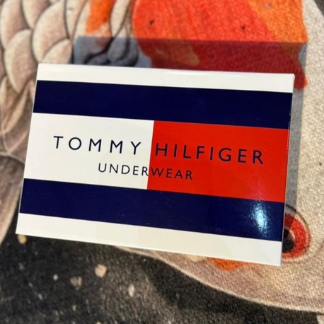 TOMMY HİLFİGER PREMİUM BOXER
