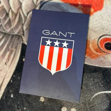 GANT PREMİUM BOXER