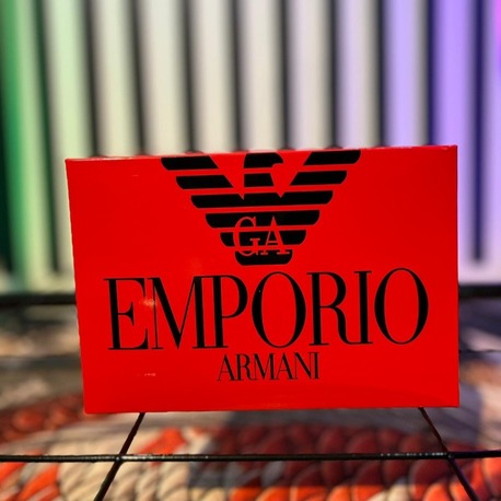 EMPORİO ARMANİ PREMİUM BOXER 